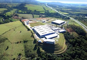 BorgWarner's production facility and engineering center in Itatiba City, Brazil, recently received Leadership in Energy and Environmental Design (LEED) certification. It is one of several BorgWarner facilities around the globe to achieve this prestigious certification, and the first in Brazil.