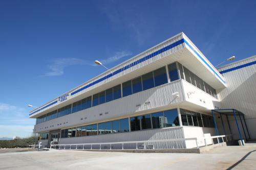 The Federal-Mogul Aftermarket Coslada logistic center in Madrid will serve all of Spain.