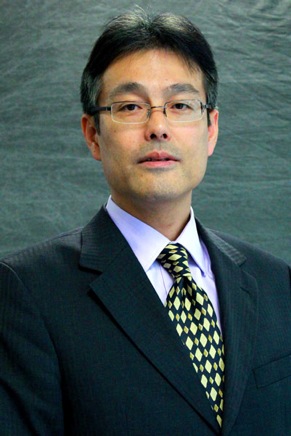 Tatsuo Mitsuhata